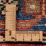 Tapis persan - Nomadic - 190 x 140 cm - bleu