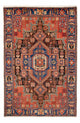 Tapis de Nahavand Tapis 205x140cm - Tapis persan