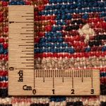 Tapis persan - Nomadic - 205 x 140 cm - bleu