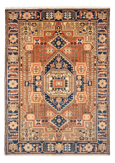 Tapis de Nahavand Tapis 140x200cm - Tapis persan
