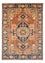 Tapis persan - Nomadic - 200 x 140 cm - beige clair