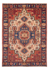 Tapis persan - Nomadic - 205 x 137 cm - bleu