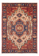 Tapis de Nahavand Tapis 205x137cm - Tapis persan