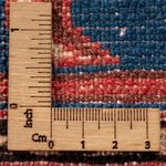 Tapis persan - Nomadic - 205 x 137 cm - bleu