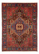 Tapis de Nahavand Tapis 205x137cm - Tapis persan