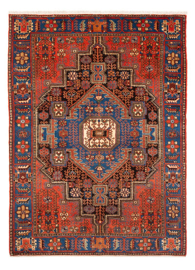 Tapis de Nahavand Tapis 150x196cm - Tapis persan