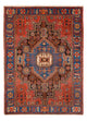 Tapis de Nahavand Tapis 150x196cm - Tapis persan