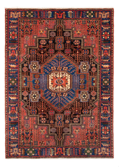 Tapis de Nahavand Tapis 148x205cm - Tapis persan