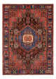Tapis de Nahavand Tapis 205x148cm - Tapis persan