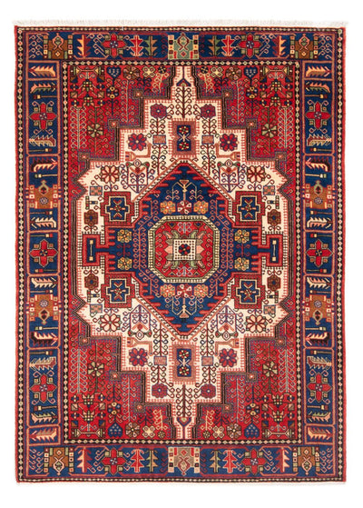 Tapis de Nahavand Tapis 146x200cm - Tapis persan
