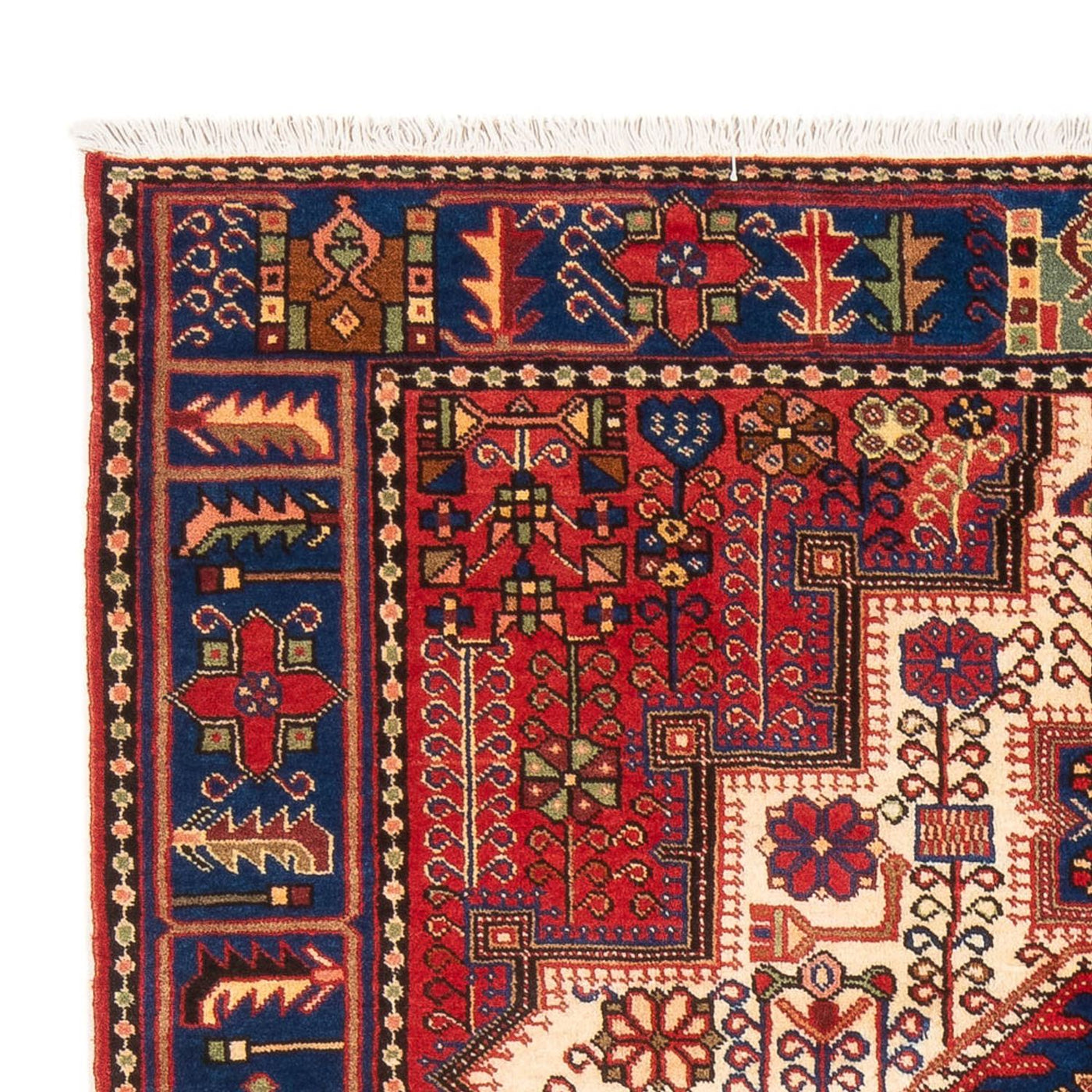 Tapis de Nahavand Tapis 200x146cm - Tapis persan