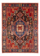 Tapis de Nahavand Tapis 147x200cm - Tapis persan