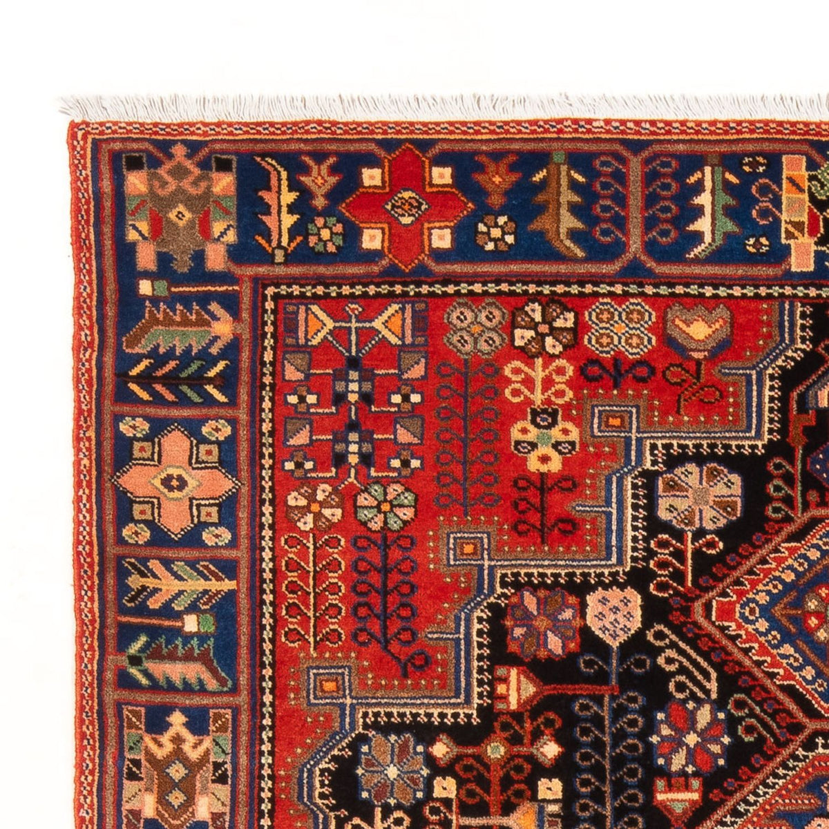 Tapis de Nahavand Tapis 147x200cm - Tapis persan