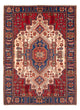 Tapis de Nahavand Tapis 210x152cm - Tapis persan