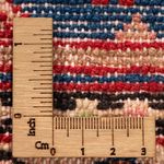 Tapis persan - Nomadic - 197 x 136 cm - bleu