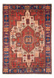 Tapis de Nahavand Tapis 200x140cm - Tapis persan