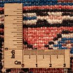 Tapis persan - Nomadic - 200 x 150 cm - bleu