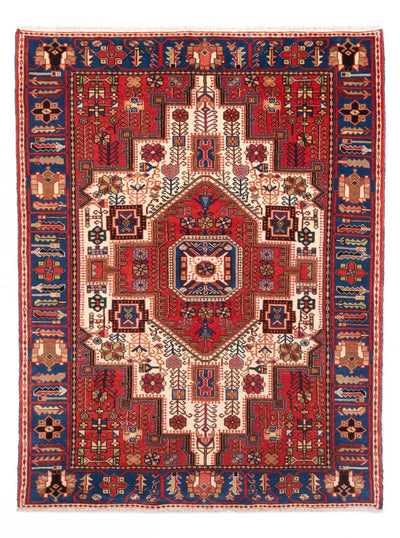 Tapis de Nahavand Tapis 132x201cm - Tapis persan