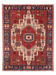 Tapis de Nahavand Tapis 201x132cm - Tapis persan