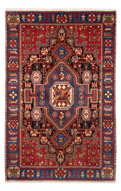 Tapis de Nahavand Tapis 143x187cm - Tapis persan