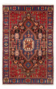 Tapis de Nahavand Tapis 187x143cm - Tapis persan