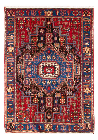 Tapis de Nahavand Tapis 143x198cm - Tapis persan