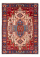 Tapis de Nahavand Tapis 199x150cm - Tapis persan