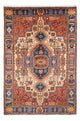 Tapis de Nahavand Tapis 205x142cm - Tapis persan