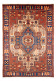 Tapis de Nahavand Tapis 210x142cm - Tapis persan