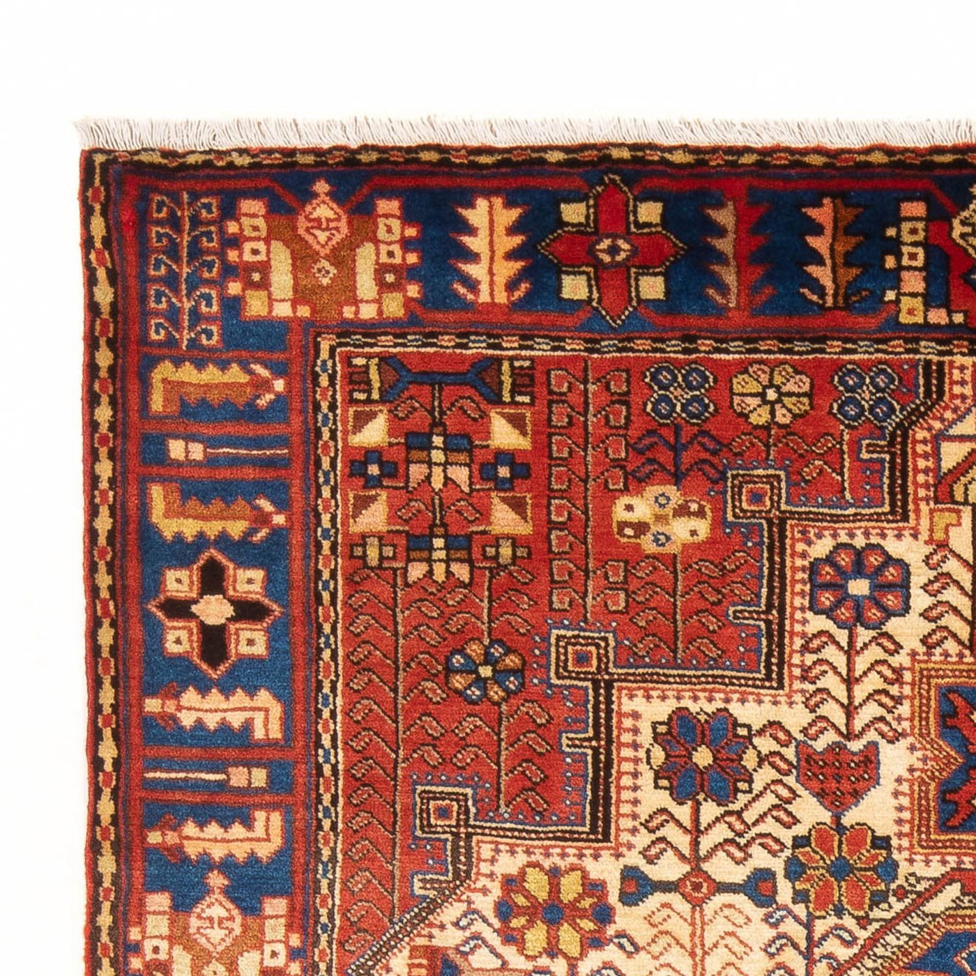 Tapis de Nahavand Tapis 210x142cm - Tapis persan