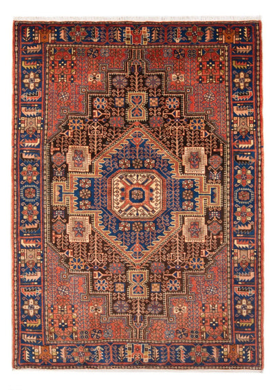 Tapis de Nahavand Tapis 150x195cm - Tapis persan