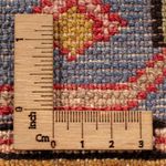 Tapis persan - Nomadic - 200 x 130 cm - bleu