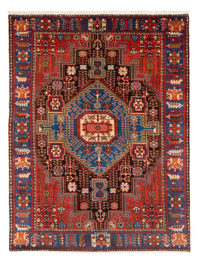 Tapis de Nahavand Tapis 132x210cm - Tapis persan