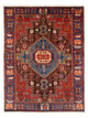 Tapis de Nahavand Tapis 210x132cm - Tapis persan