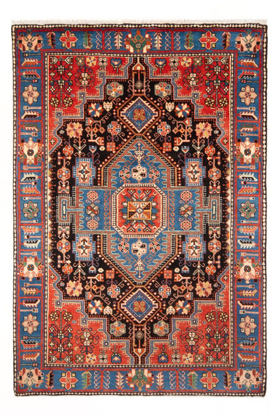 Tapis de Nahavand Tapis 140x200cm - Tapis persan