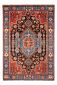 Tapis de Nahavand Tapis 200x140cm - Tapis persan