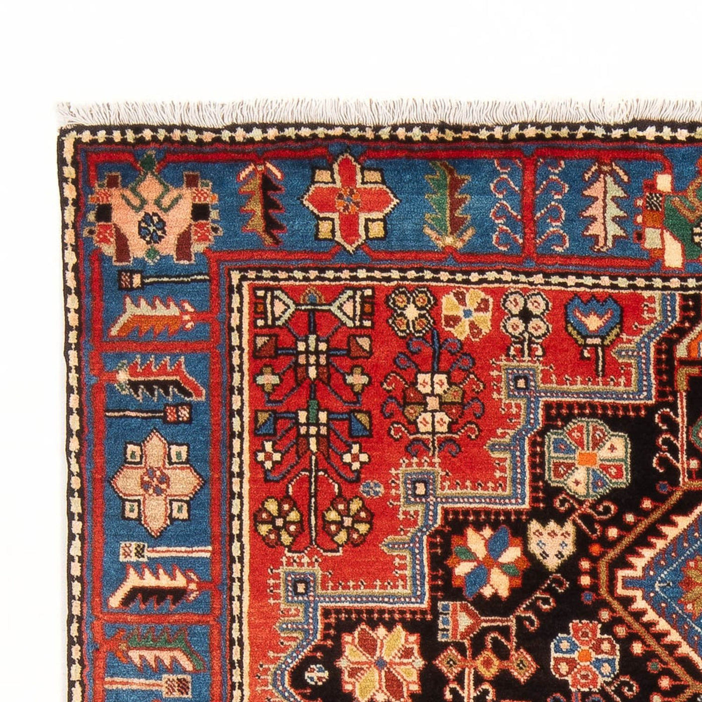Tapis de Nahavand Tapis 200x140cm - Tapis persan