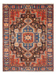Tapis de Nahavand Tapis 198x142cm - Tapis persan