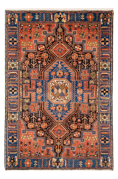 Tapis de Nahavand Tapis 138x200cm - Tapis persan