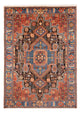 Tapis de Nahavand Tapis 200x143cm - Tapis persan