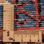 Tapis persan - Nomadic - 200 x 143 cm - bleu