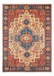 Tapis de Nahavand Tapis 195x138cm - Tapis persan