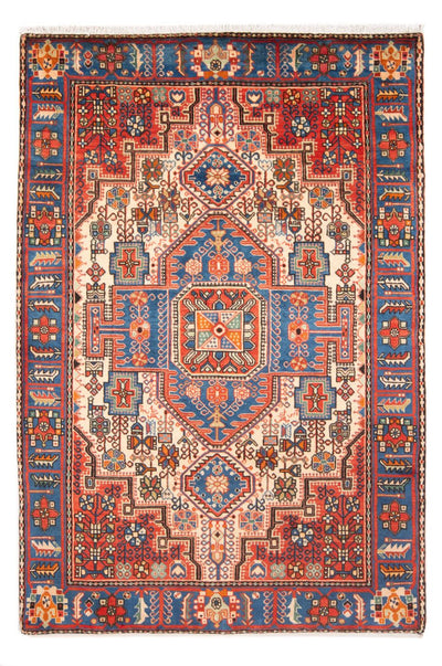 Tapis de Nahavand Tapis 140x200cm - Tapis persan