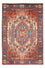 Tapis persan - Nomadic - 200 x 140 cm - bleu