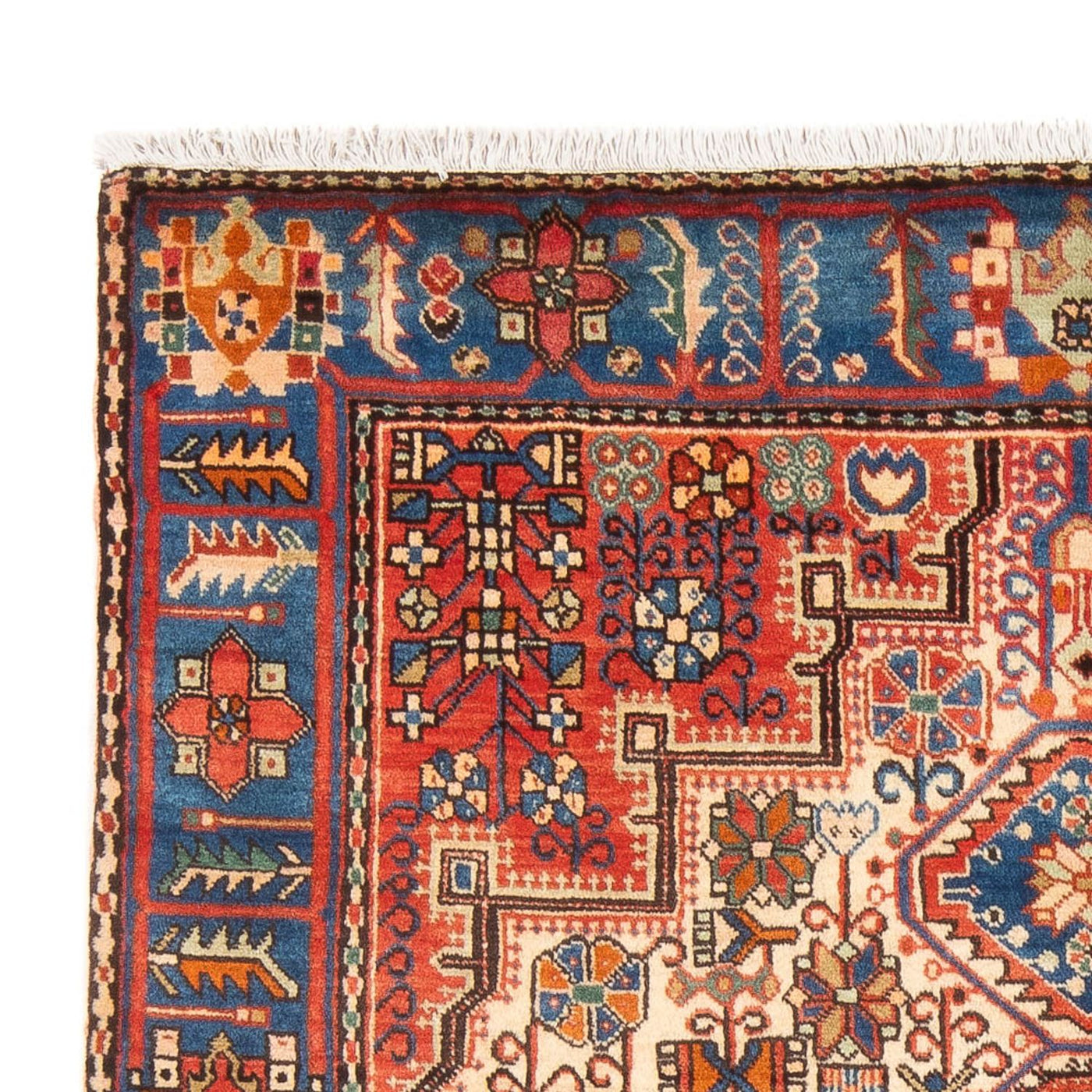 Tapis de Nahavand Tapis 200x140cm - Tapis persan