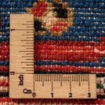 Tapis persan - Nomadic - 200 x 140 cm - bleu