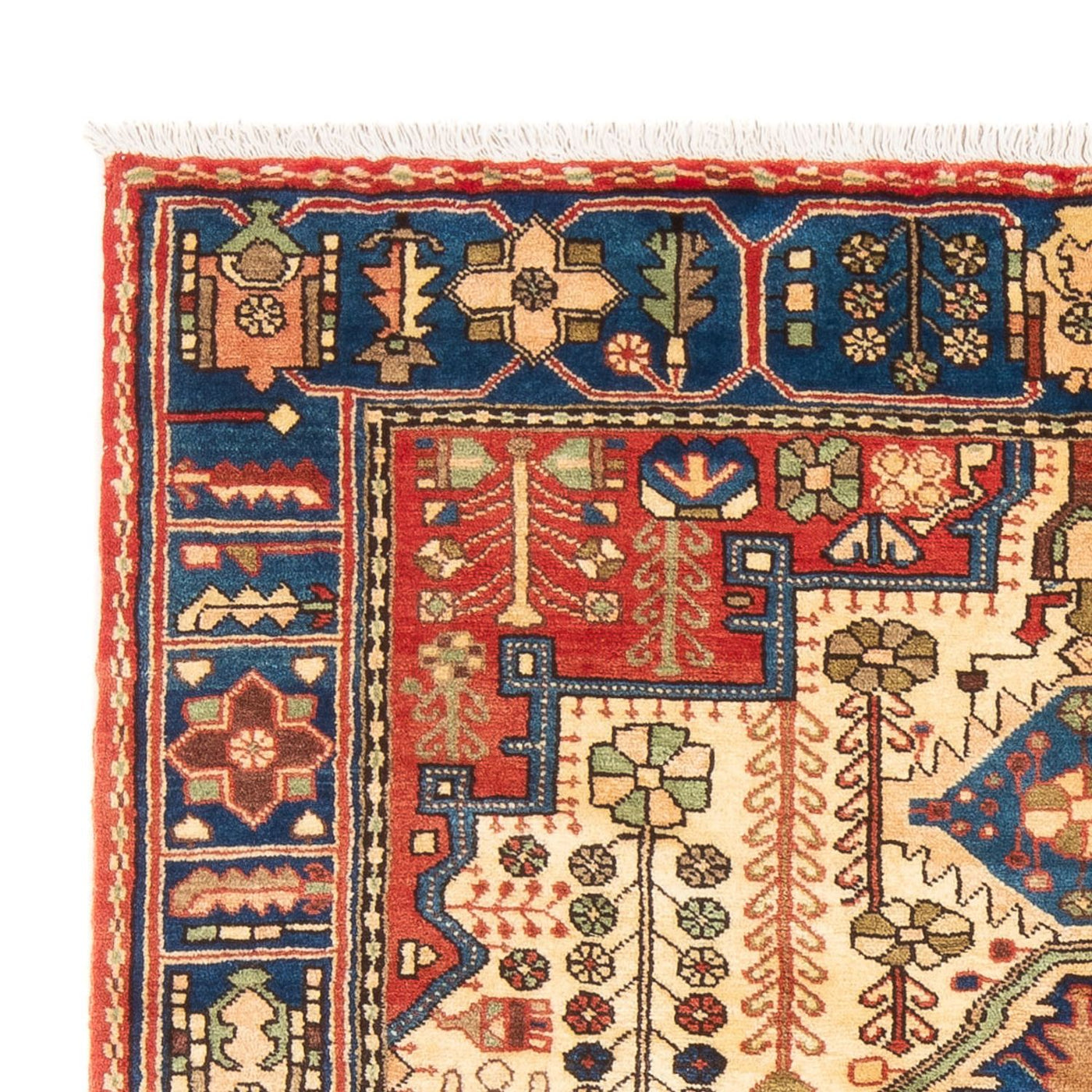 Tapis de Nahavand Tapis 190x138cm - Tapis persan