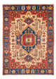 Tapis de Nahavand Tapis 143x192cm - Tapis persan