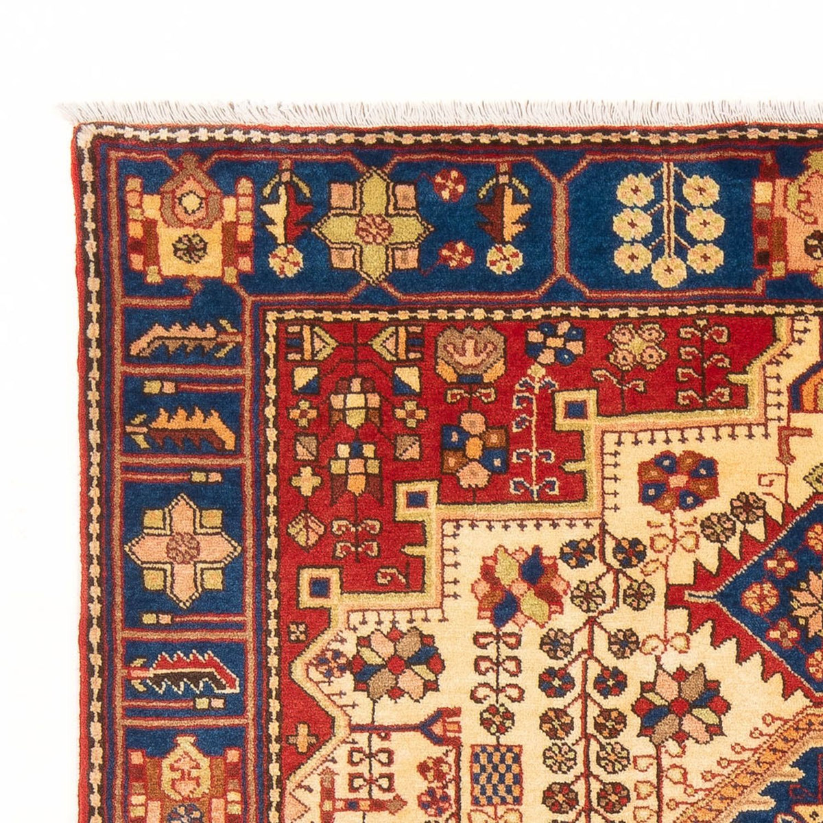 Tapis de Nahavand Tapis 143x192cm - Tapis persan