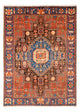 Tapis de Nahavand Tapis 197x137cm - Tapis persan